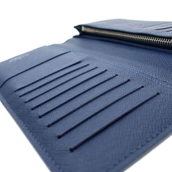 Louis Vuitton Gradient Portefeuille Wallet — view 5