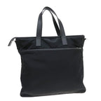 Prada Nylon 2-Way Tote Bag — view 3