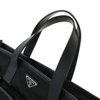 Prada Nylon 2-Way Tote Bag — view 4