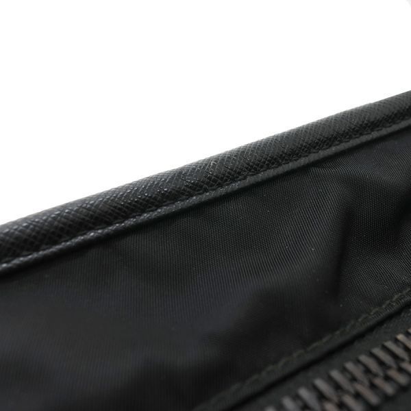 Prada Nylon 2-Way Tote Bag — view 5