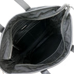 Prada Nylon 2-Way Tote Bag — view 2