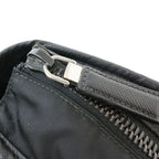 Prada Nylon 2-Way Tote Bag — view 6