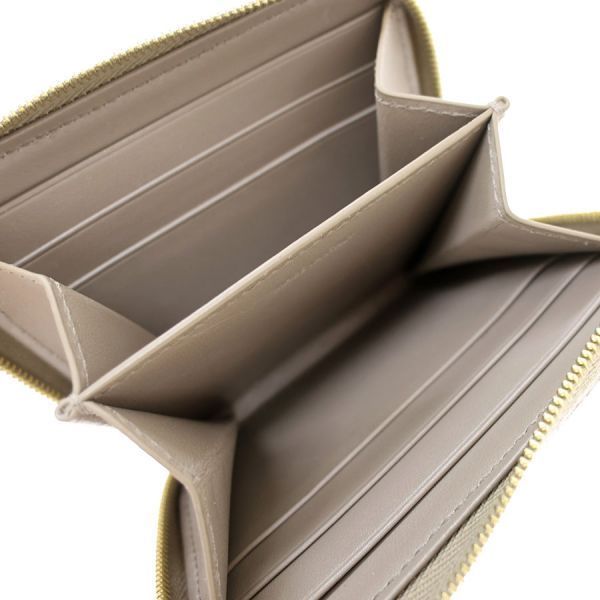 Celine Compact Zip Wallet — view 2