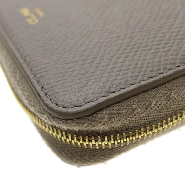 Celine Compact Zip Wallet — view 6
