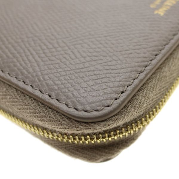 Celine Compact Zip Wallet — view 4