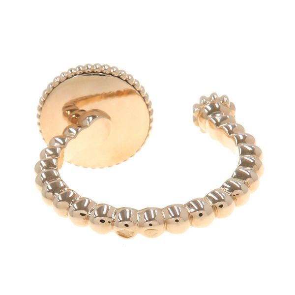 Dior Rose Des Vents Ring Onyx — view 4