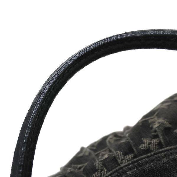 Louis Vuitton Monogram Denim Neocavy MM — view 6