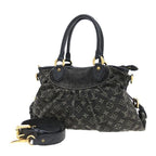 Louis Vuitton Monogram Denim Neocavy MM