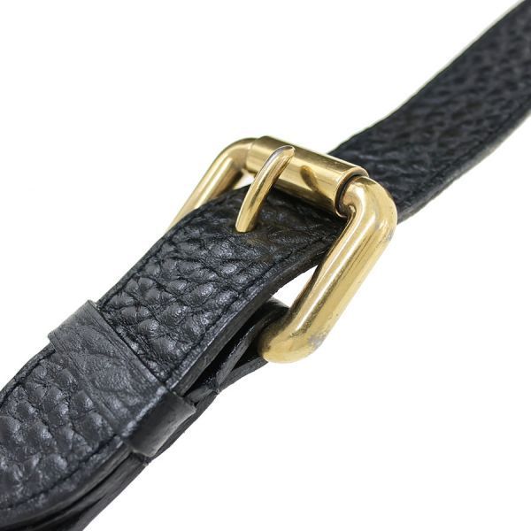 Louis Vuitton Monogram Denim Neocavy MM — view 5