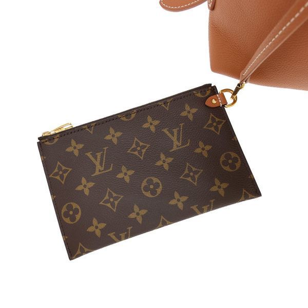 Louis Vuitton Lowkey Hobo PM — view 8