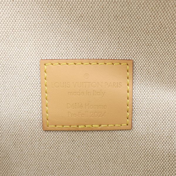 Louis Vuitton Surfing Rush Bum Bag — view 8