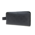 Louis Vuitton Rocker Dopp Kit Midnight Clutch