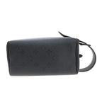 Louis Vuitton Rocker Dopp Kit Midnight Clutch — view 4