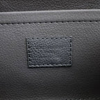 Louis Vuitton Rocker Dopp Kit Midnight Clutch — view 8