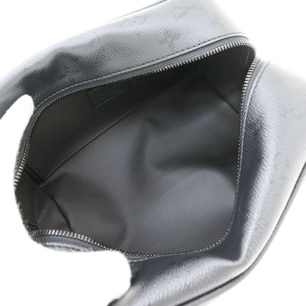 Louis Vuitton Rocker Dopp Kit Midnight Clutch — view 2
