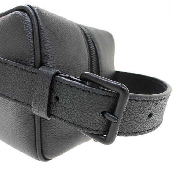 Louis Vuitton Rocker Dopp Kit Midnight Clutch — view 5