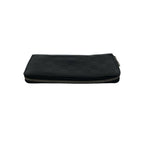 Louis Vuitton Zippy Wallet Vertical Damier Infini Leather Black Onyx — view 3