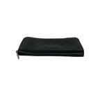 Louis Vuitton Zippy Wallet Vertical Damier Infini Leather Black Onyx — view 6