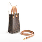 Louis Vuitton Shoulder Bag Petit Sac Plat — view 2