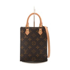 Louis Vuitton Shoulder Bag Petit Sac Plat