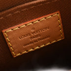 Louis Vuitton Shoulder Bag Petit Sac Plat — view 6