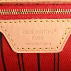 Louis Vuitton Tote Bag Neverfull Inside Out MM — view 6
