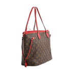 Louis Vuitton Tote Bag Neverfull Inside Out MM — view 2
