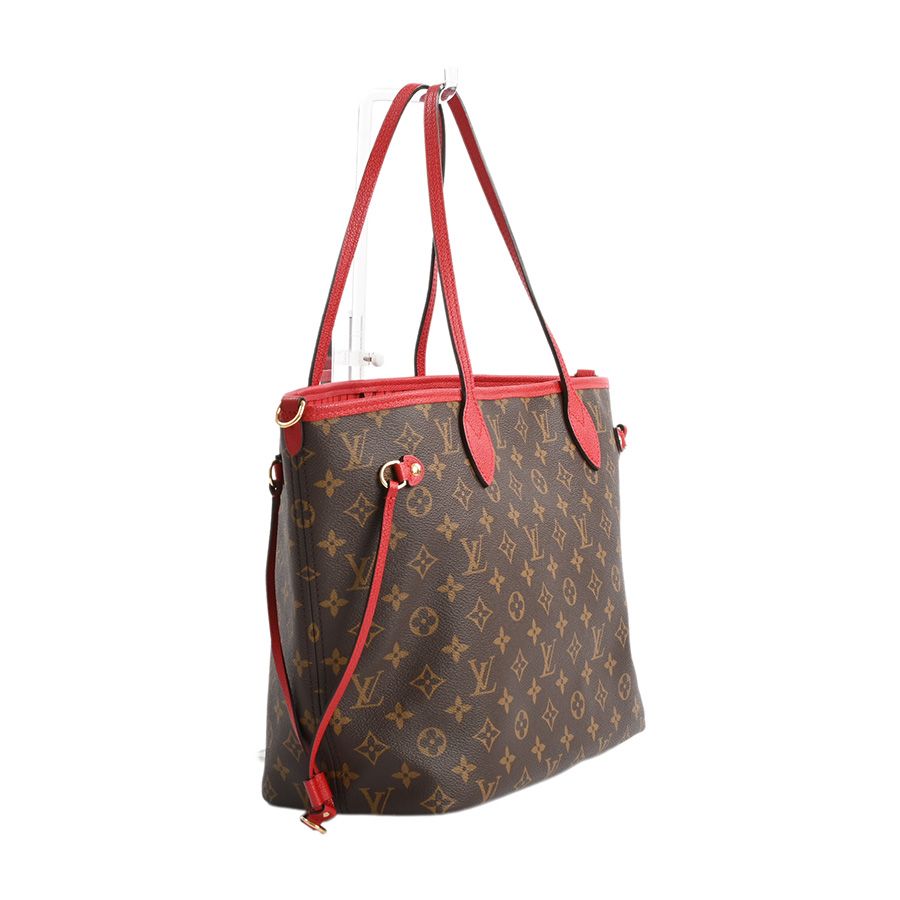 Louis Vuitton Tote Bag Neverfull Inside Out MM — view 2