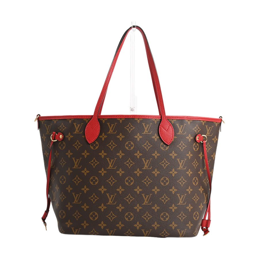 Louis Vuitton Tote Bag Neverfull Inside Out MM — view 3