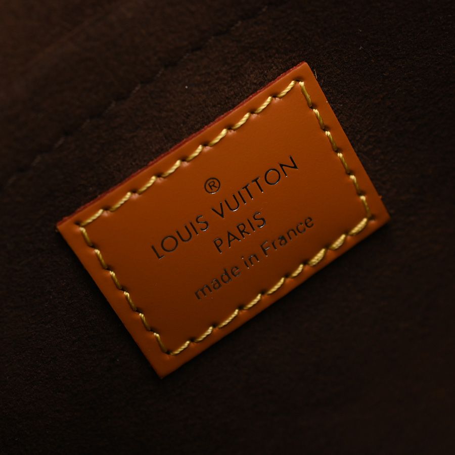 Louis Vuitton Handbag Cluny Mini — view 6