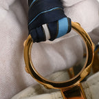Louis Vuitton Handbag Capucines BB — view 8