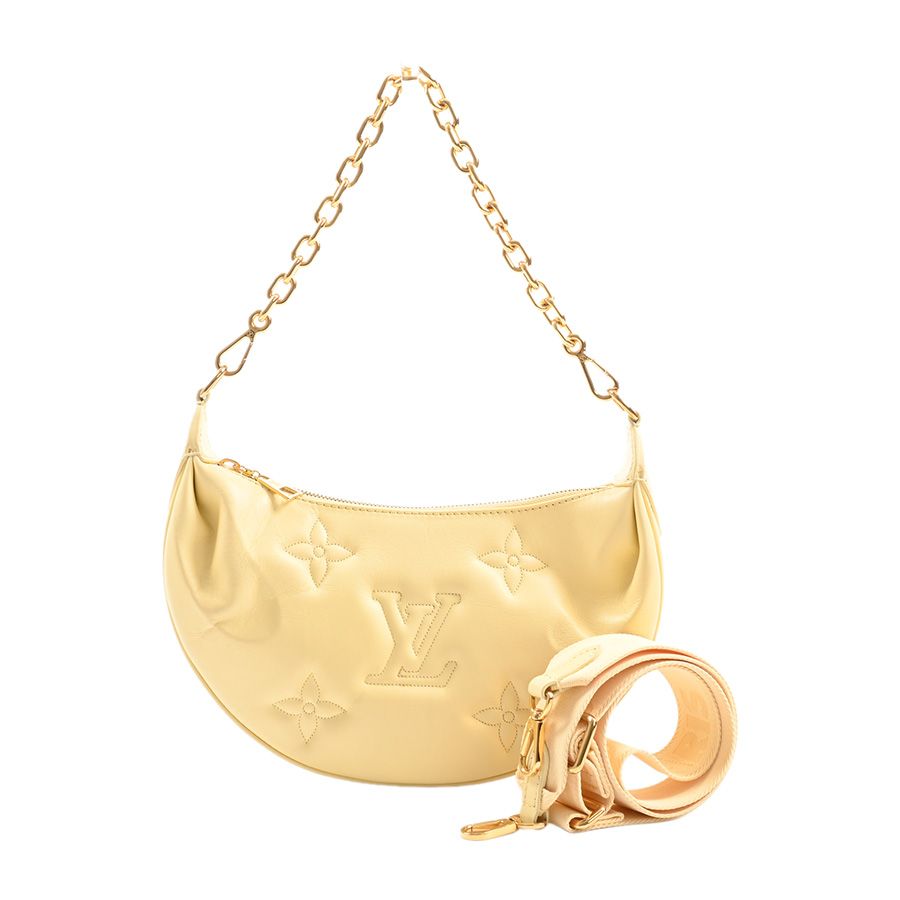 Louis Vuitton Shoulder Bag Over the Moon