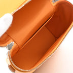 Louis Vuitton Shoulder Bag Vertical Box Trunk — view 4