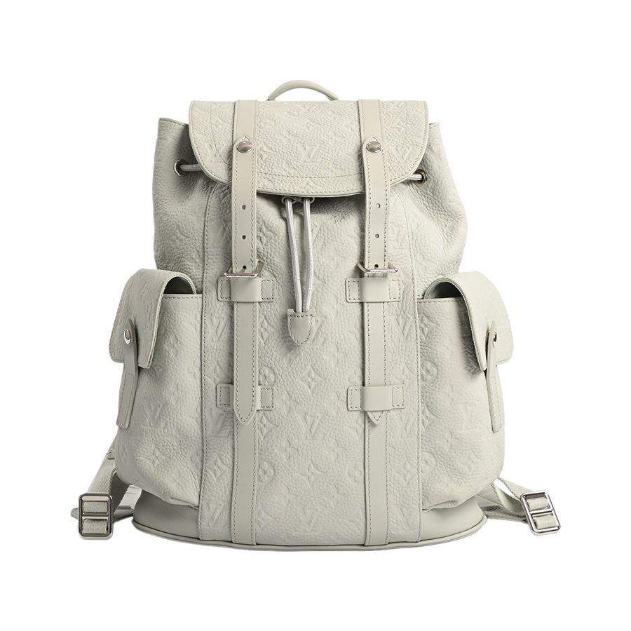 Louis Vuitton Backpack Christopher PM