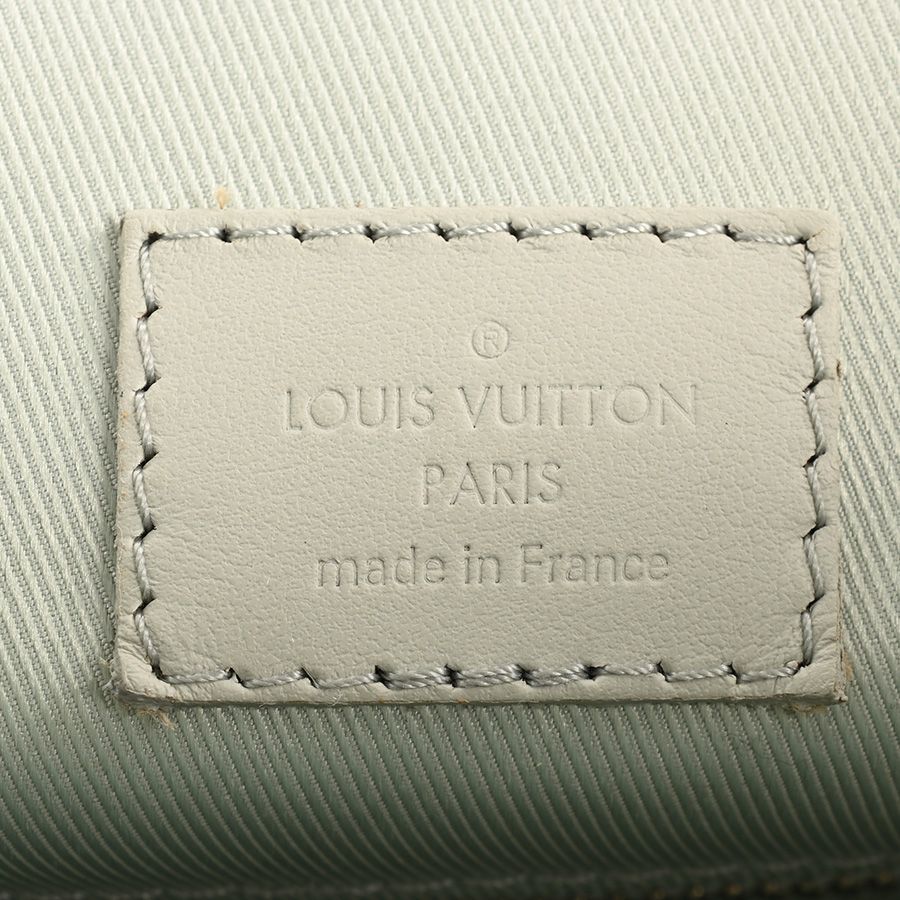 Louis Vuitton Backpack Christopher PM — view 6