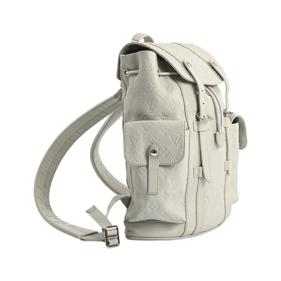 Louis Vuitton Backpack Christopher PM — view 2