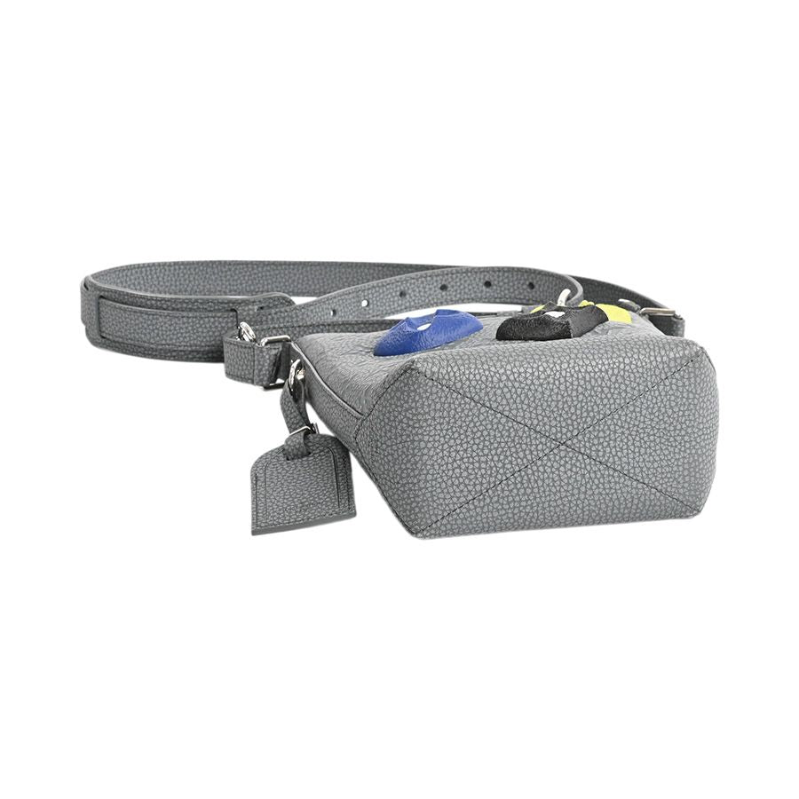 Louis Vuitton Shoulder Bag Climbing Hobo Cruiser PM — view 5