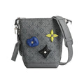 Louis Vuitton Shoulder Bag Climbing Hobo Cruiser PM
