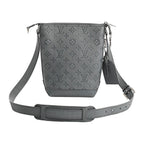 Louis Vuitton Shoulder Bag Climbing Hobo Cruiser PM — view 3