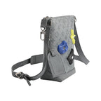 Louis Vuitton Shoulder Bag Climbing Hobo Cruiser PM — view 2