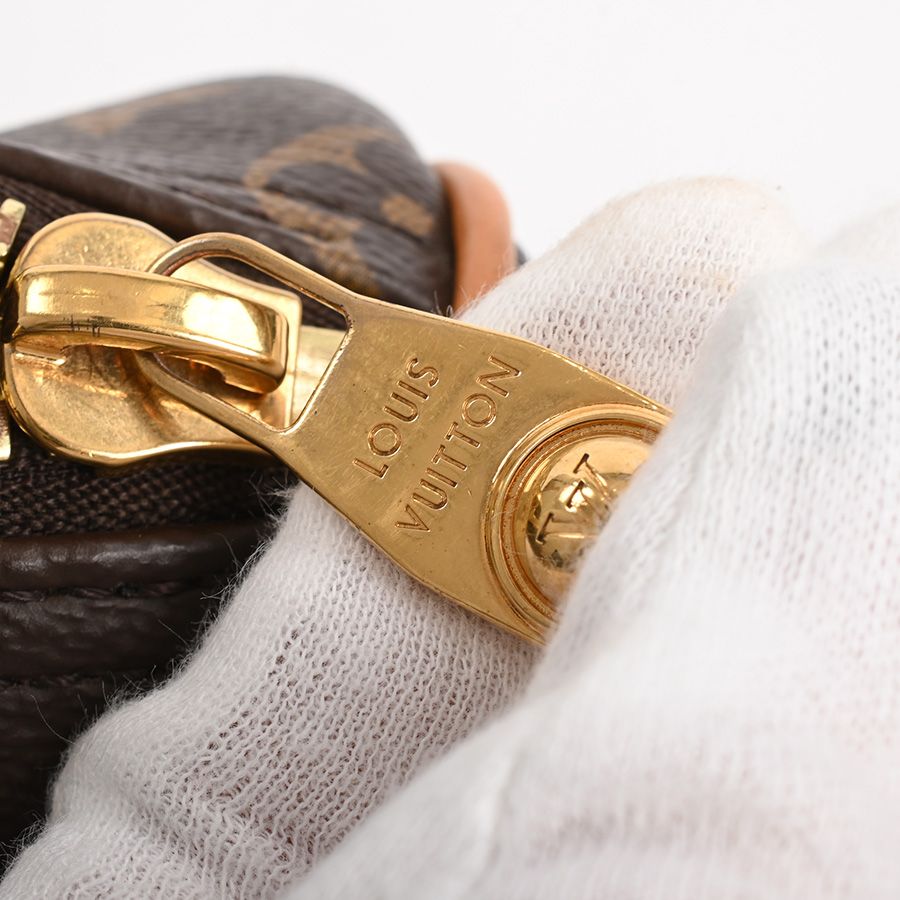 Louis Vuitton Handbag Keepall — view 8