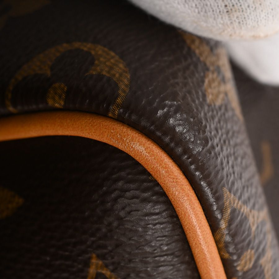 Louis Vuitton Handbag Keepall — view 7
