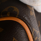 Louis Vuitton Handbag Keepall — view 7
