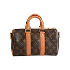 Louis Vuitton Handbag Keepall — view 3