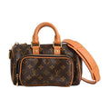 Louis Vuitton Handbag Keepall