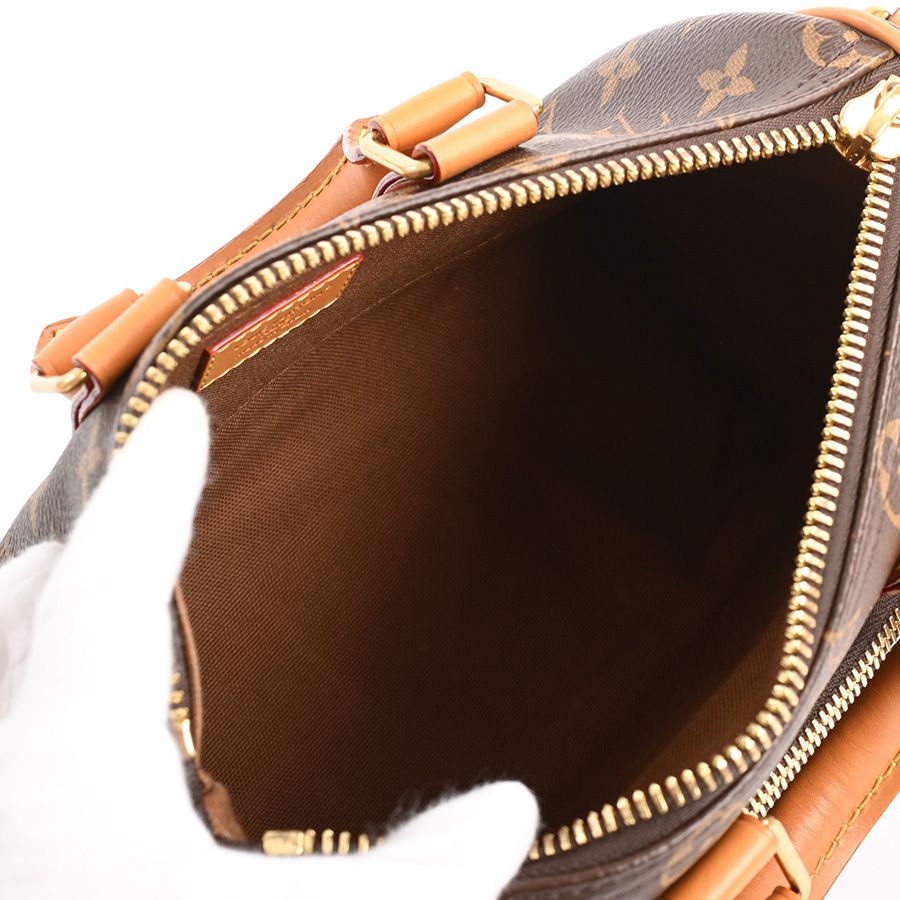 Louis Vuitton Handbag Keepall — view 4
