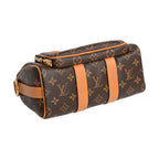Louis Vuitton Handbag Keepall — view 5