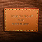 Louis Vuitton Handbag Keepall — view 6