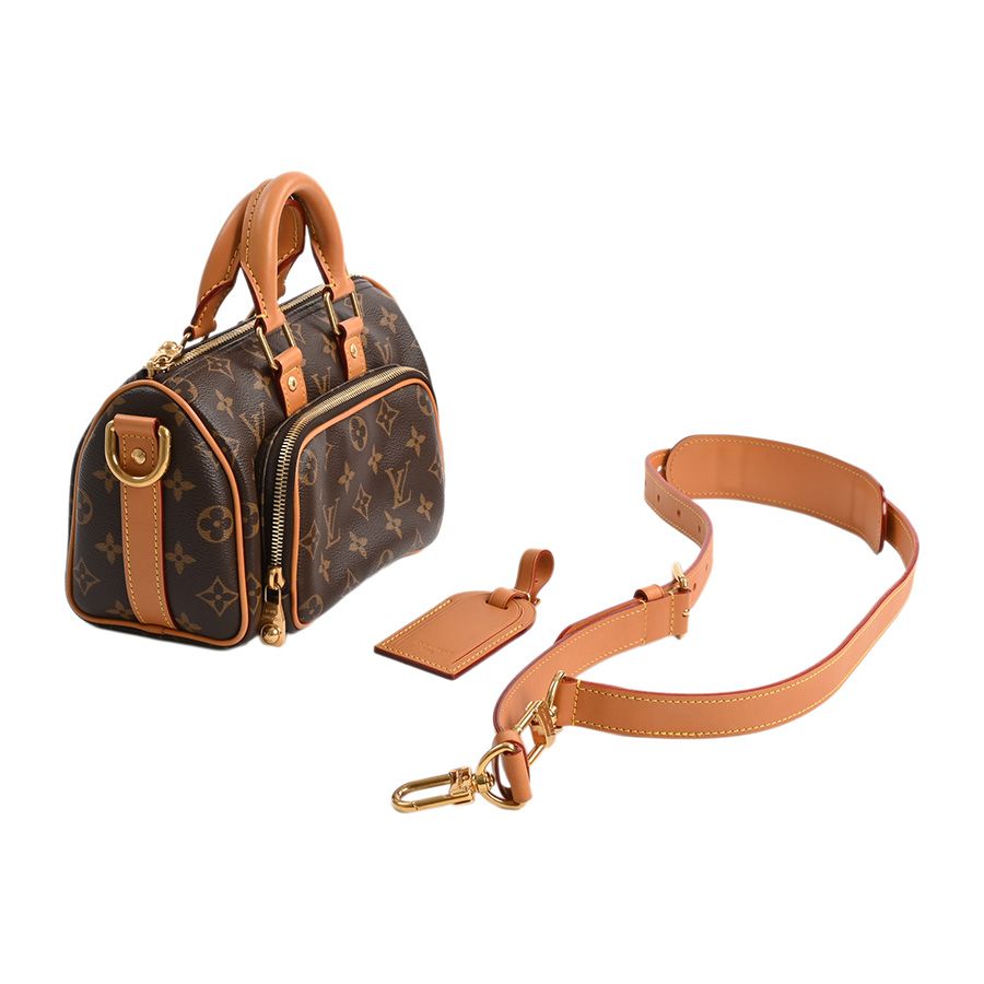 Louis Vuitton Handbag Keepall — view 2
