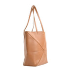 Loewe Tote Bag Puzzle Fold Medium — view 2